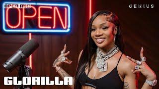 GloRilla "Yeah Glo!" (Live Performance) | Genius Open Mic