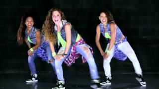 Shut Up And Dance (Choreo&Lyrics) Maritza/Janettsy/Janice -Max Pizzolante & Beto Perez - Zumba Zin62