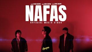 Cherpen - Nafas (Official Music Video)