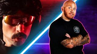 TIMTHETATMAN AND DR DISRESPECT MASTERCLASS!