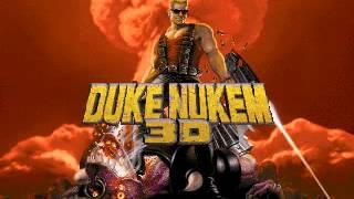 Duke Nukem 3D - Future Military Conquests