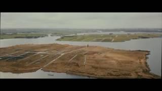 DJI Mavic Pro drone Kagerplassen Holland 4K