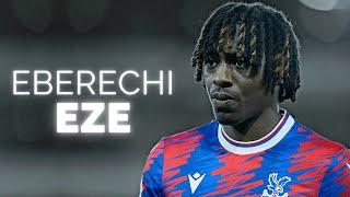 Eberechi Eze - Season Highlights | 2023