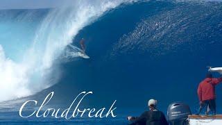 BONUS Vid: HUGE CLOUDBREAK 07 March 2024