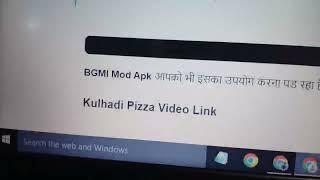 kulhad pizza couple viral video today