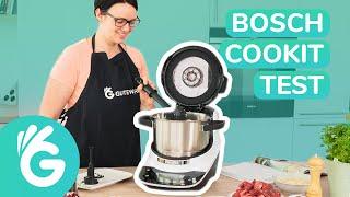 Bosch Cookit im Test – Besser als der Thermomix?