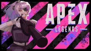 【APEX LEGENDS】I see gun I loot【NIJISANJI EN | Maria Marionette】