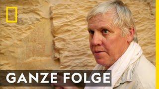 Grabräuber - Ganze Folge | Tal der Könige: Ägyptens verlorene Schätze