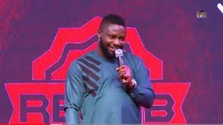 Watch Abarie.com performance at Mc casino game of jokes