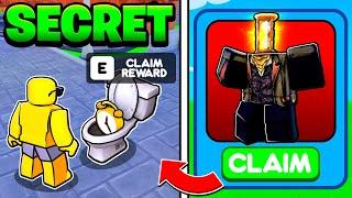 Hidden Unlocks in Toilet Tower Defense