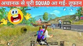 RPG RUSH ON SPEED JADUGAR SQUAD LITE COMEDY|pubg lite video online gameplay MOMENTS BY CARTOON FREAK