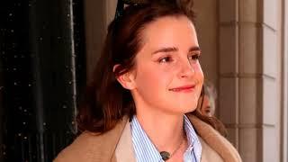 Emma Watson's private New Year plans amid low key student lifestyle