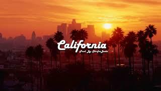 "California" Instrumental West Coast G Funk Type Beat | Rap Hip Hop | Inspired Snoop Dogg
