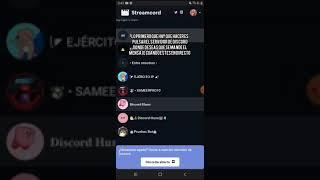 TUTORIAL COMO CONFIGURAR STREAMCORD EN TU SERVIDOR DE DISCORD 