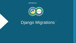 LEARN DJANGO PART 9 MIGRATION MODELS