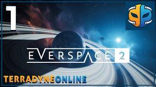 Let's Play Everspace 2 (early access) - Part 1