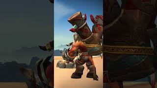 What's Going On in WoW Classic? - Season of Discovery #shorts