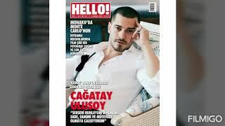 Çağatay Ulusoy - Happy Birthday - 23.09.2020 - 30 years old