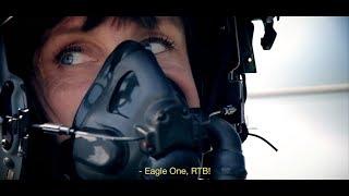 AWESOME Gripen Fighter Jet Short Movie!!