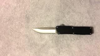 The Lightning OTF Automatic Knife: The Full Nick Shabazz Review