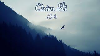 Khói - Chân Ái「Rap Version」Offical Beat