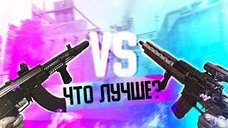 ЧТО ВЫБЕРЕТ НУБ В ВАРФЕЙС? АК-15 Custom vs M4A1 Custom...