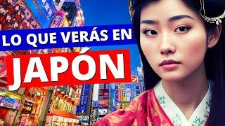 100 Curiosidades que No Sabías de Japón y sus Extrañas Costumbres