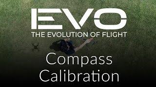 Compass Calibration