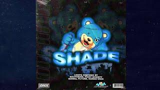 FREE Loop Kit "Shade" - Gunna, Future, Southside, Pooh Shiesty | Free Dark Loop Kit 2022