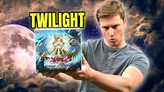 Opening THE BEST Yu-Gi-Oh! Special Edition Ever Made? 