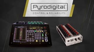 Pyrodigital - Rental Sevices