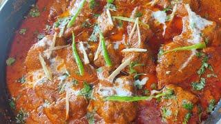 Chicken Changezi Recipe | Purani Delhi wala famous Chicken Changezi  @DeliciouzzDishesbyMehmooda