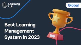 Best Learning Management System in 2023