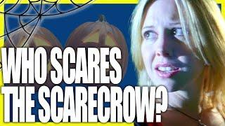 Asylums Scary Scarecrow. Scarecrow movie review - So Bad It's Good