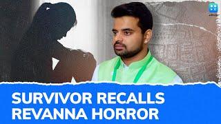 Prajwal Revanna Sex Scandal: Survivor Details How Her Mother Was 'Repeatedly Raped'