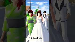 Siapa yang sayang ibu?#shorts #sakuraschoolsimulator