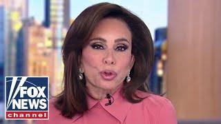 Judge Jeanine on Hunter Biden trial: They 'will plead guilty because they get the pardon at the end'