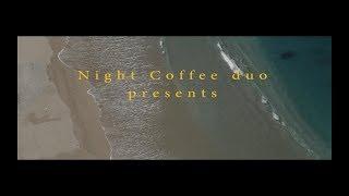 Night Coffee - Agua de Beber