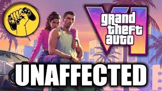 GTA 6 Will NOT Be Affected By The Recent SAG-AFTRA Strike!