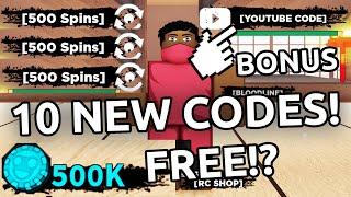 *NEW* WORKING ALL CODES FOR Shinobi Life 2 IN 2023 SEPTEMBER! ROBLOX Shindo Life CODES