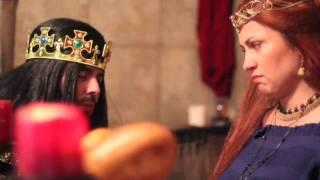 Medieval Dinner - Behind The Scenes