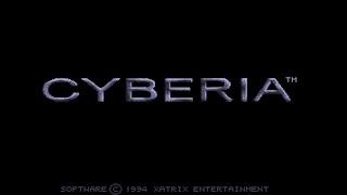 Cyberia (PC) Playthrough