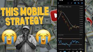 Master Forex Trading on Your Phone: Simple & Profitable Mobile Strategy!