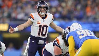 Bo Nix's best plays from 288-yard; 2-TD game | Week 16