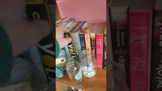 every book on my physical TBR #trending #book #tbr #booktok #tbrlist