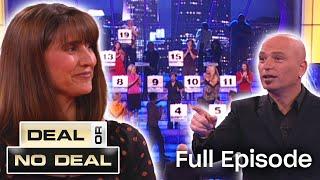 Traci's Made the Right Deal | Deal or No Deal with Howie Mandel | S01 E60