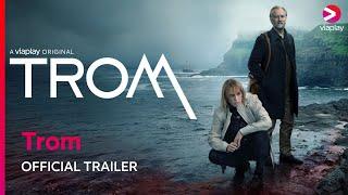 Trom | Official Trailer | Viaplay Series