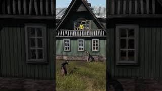 КАК ОРИЕНТИРОВАТЬСЯ ПО ЗОМБИ - DAYZ