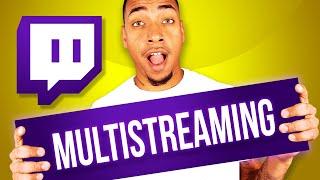 How to Comply With Twitch TOS on Multistreaming (EXPLAINED)