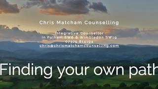 Chris Matcham Counselling